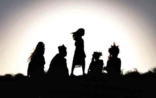 San Bartolomé acoge el estreno del documental ‘La danza de Lunja y sus sombras’