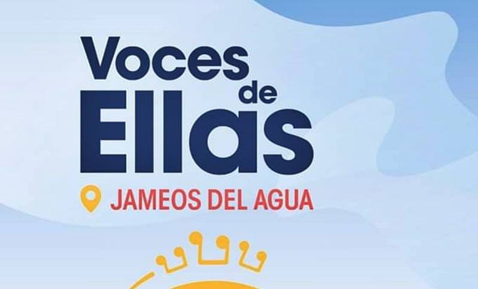 ‘Voces de ellas’ llega este viernes y sábado a Jameos del Agua
