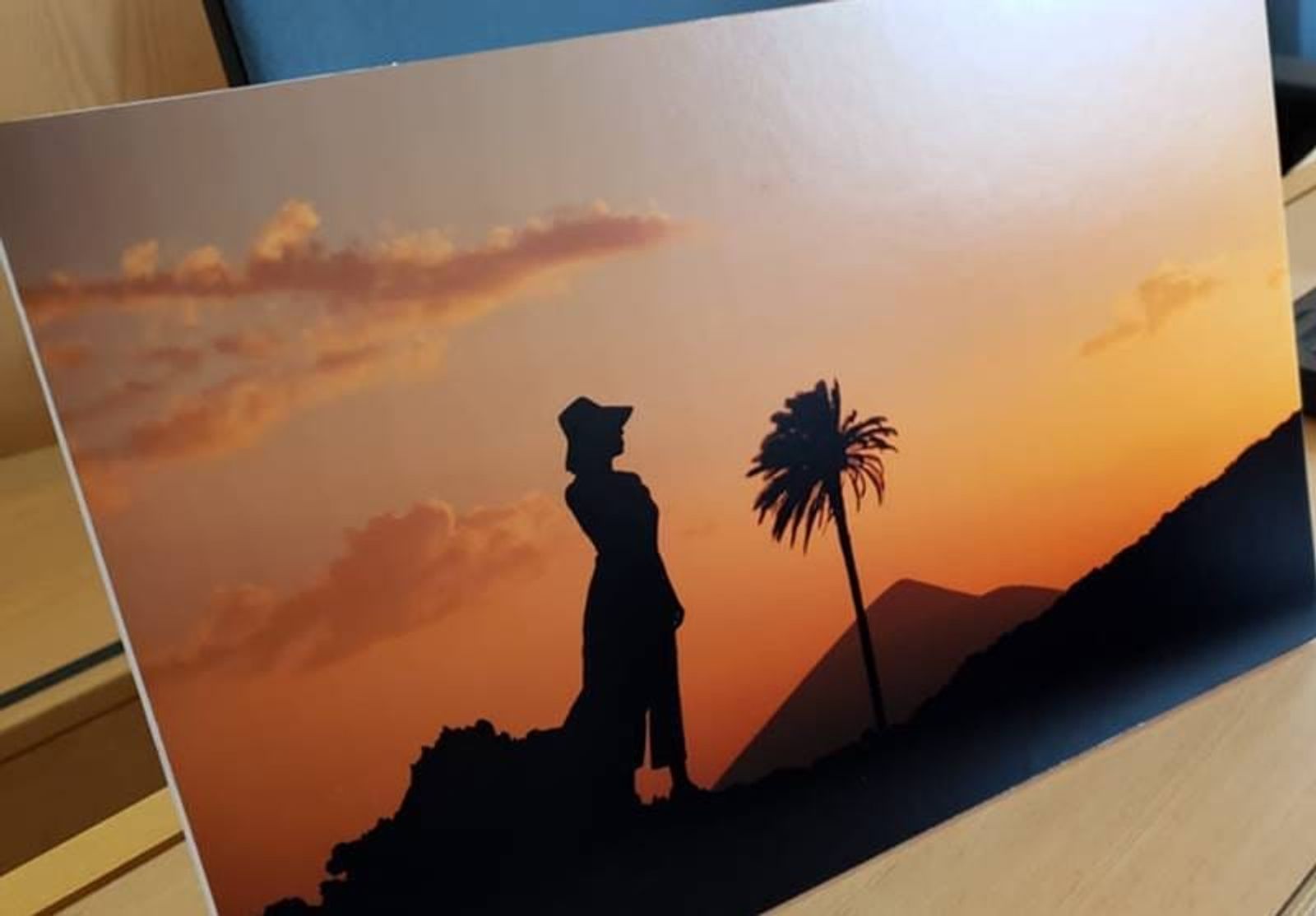 Ya se conoce la vencedrora del concurso ‘Fotografía nuestro municipio’ de Tías