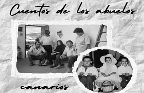 El proyecto ‘Cuentos de los abuelos canarios’ preservará la memoria oral de Lanzarote