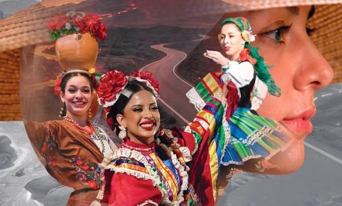 Más de 200 artistas convertirán la isla en un punto de encuentro entre culturas con el Festival ‘El Mundo en Lanzarote’