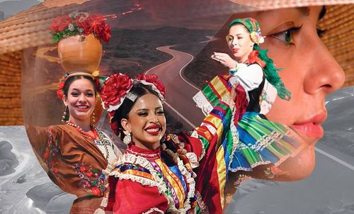 Más de 200 artistas convertirán la isla en un punto de encuentro entre culturas con el Festival ‘El Mundo en Lanzarote’
