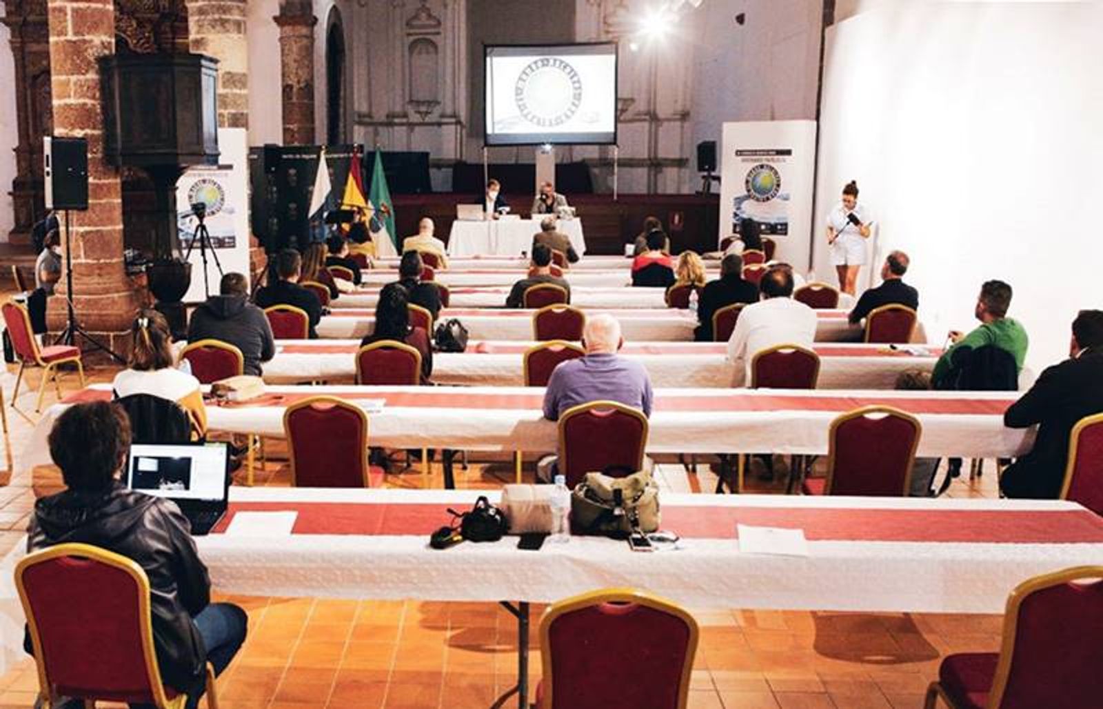 Teguise será la sede de clausura del Campus de Verano de la Fundación Canarias Siglo XXI