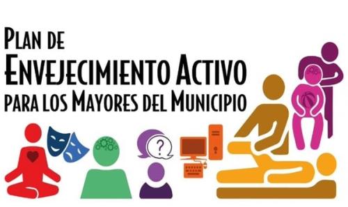 Muchas actividades disponibles en el Plan de Envejecimiento Activo 2025 de San Bartolomé