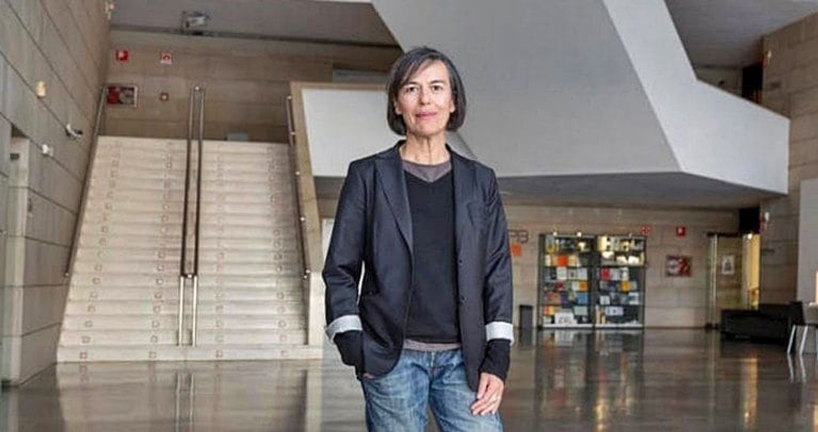 Este lunes conferencia sobre la fotógrafa lanzaroteña Carmela García