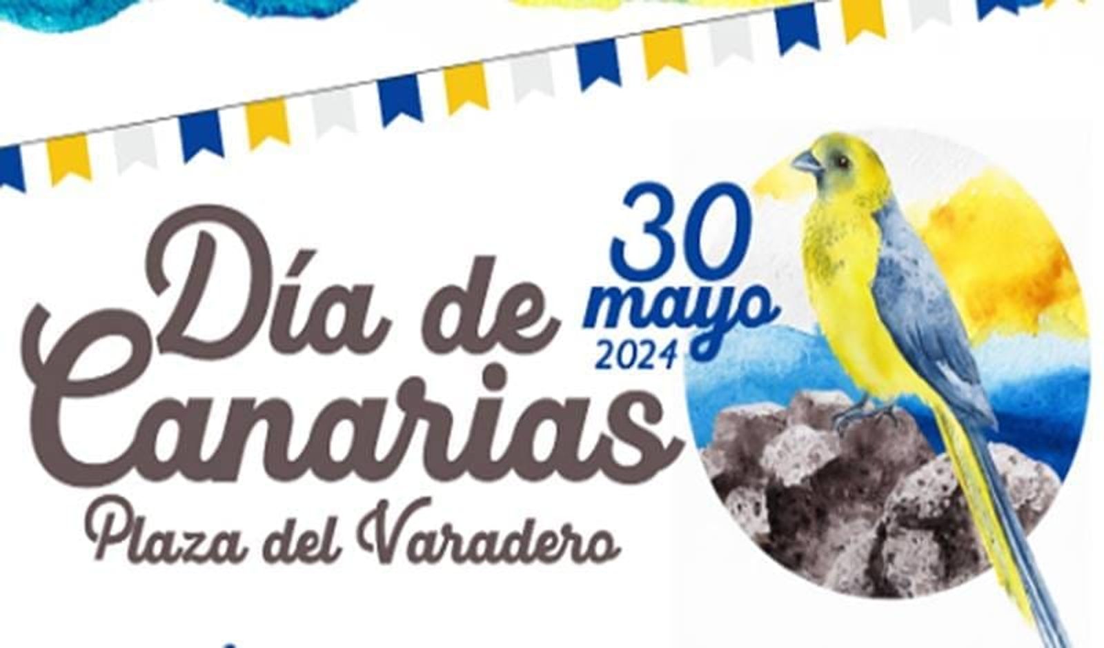 Tías se suma al Día de Canarias con la celebración de varias actividades