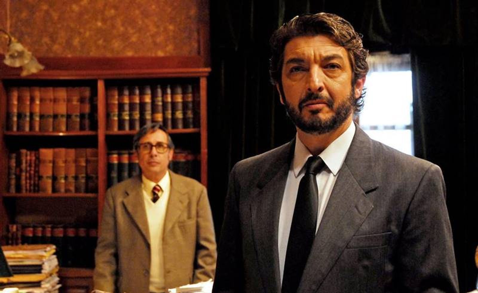 ‘La misión’ y ‘El secreto de sus ojos’, próximas citas con el Cine Ambulante de Verano