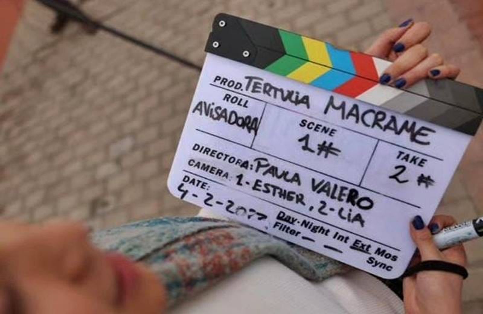 Alumnos de la Pancho Lasso obtienen el premio al Mejor Documental en CinedFest por segundo año consecutivo