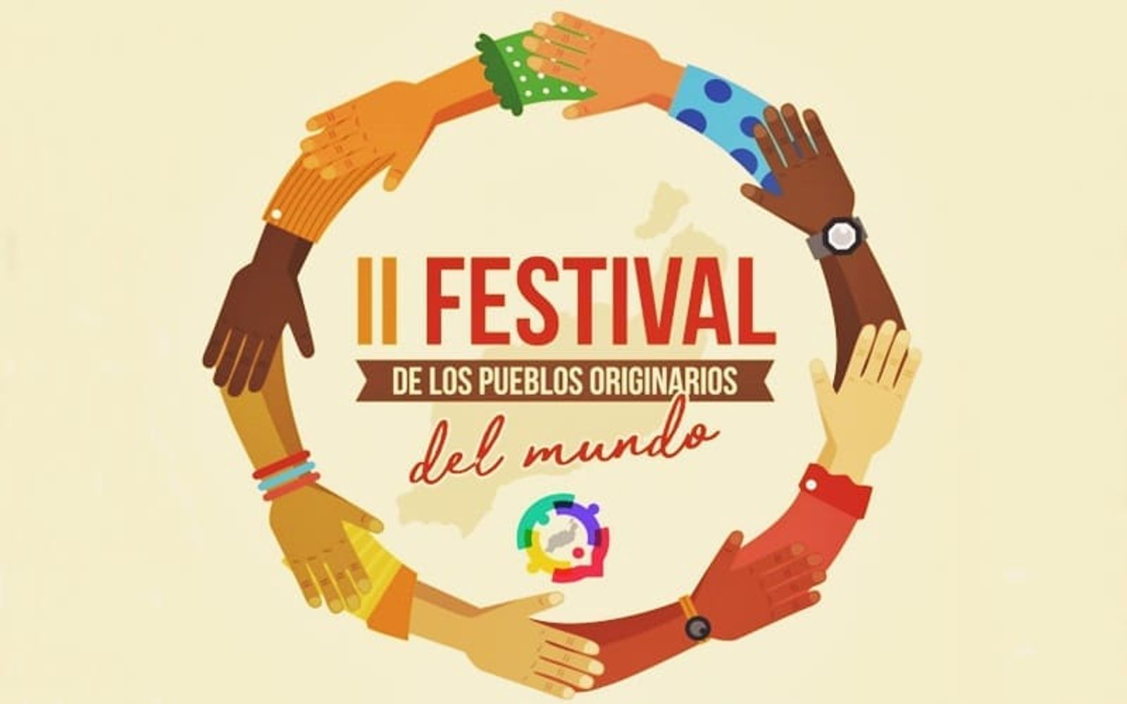 Este sábado el Parque Ramírez Cerdá recibe el II Festival de los Pueblos del Mundo