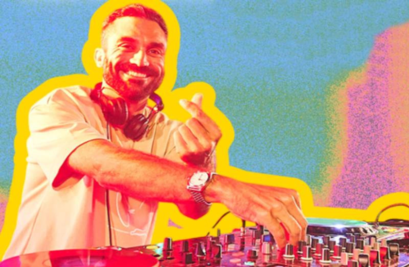 Curso gratuito de iniciación al mundo del DJ para menores de 30 años
