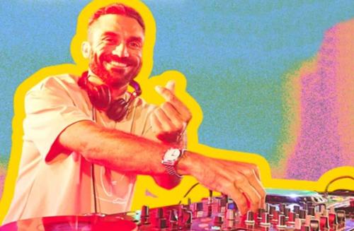 Curso gratuito de iniciación al mundo del DJ para menores de 30 años