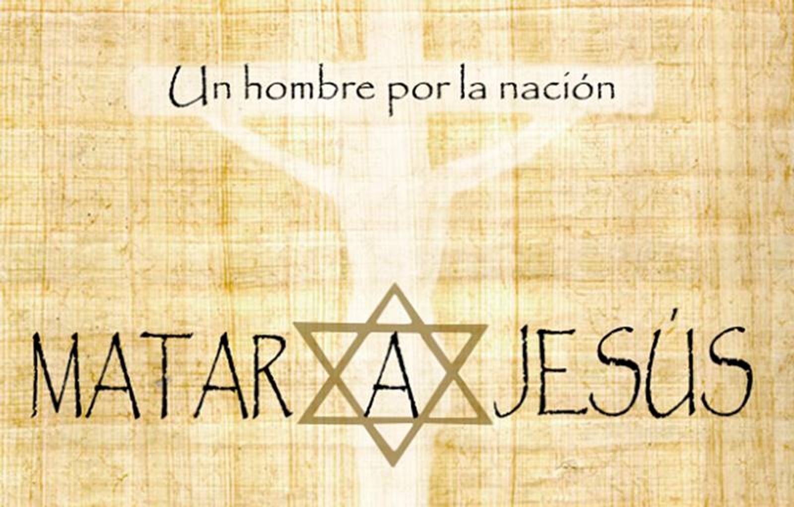 ‘Matar a Jesús’, apuesta teatral de Yaiza en Semana Santa