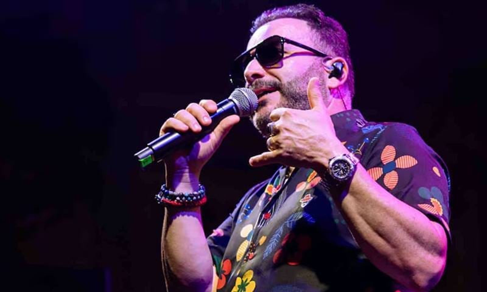 ‘Noches de fantasía’ con Joseph Fonseca en el Carnaval de Puerto del Carmen