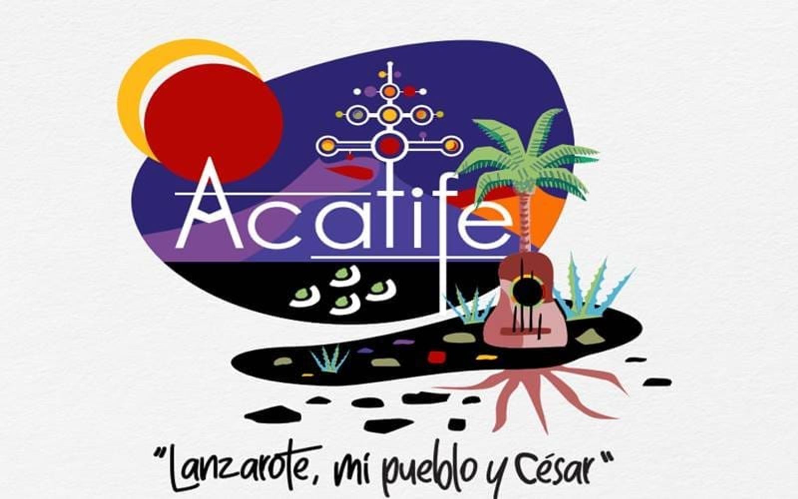 Acatife lanza su nuevo álbum con una celebración musical única