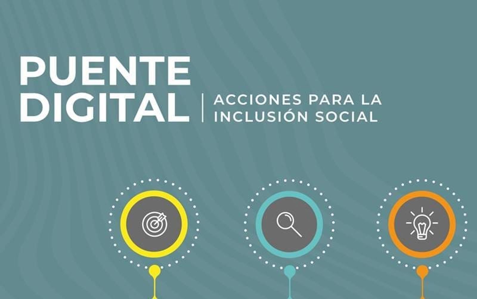 Talleres gratuitos en Tías para reducir la brecha digital en nuevas tecnologías