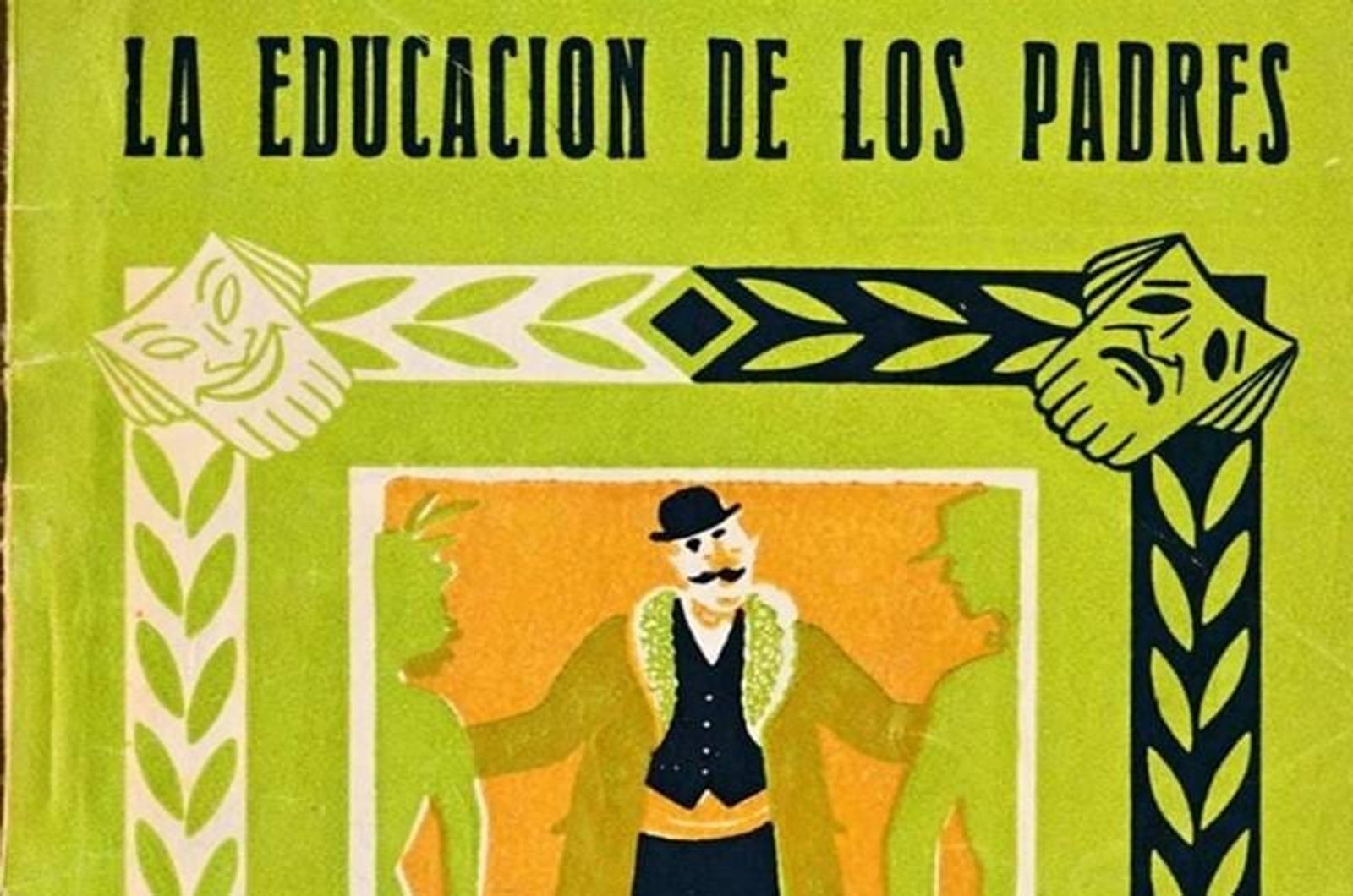 El Grupo Esperanza Spínola pone en escena la comedia “La educación de los padres”