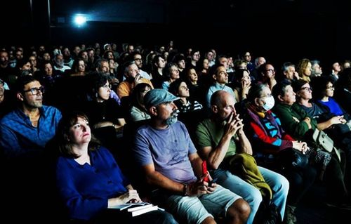 La Muestra de Cine de Lanzarote abre al público la deliberación de su jurado este sábado