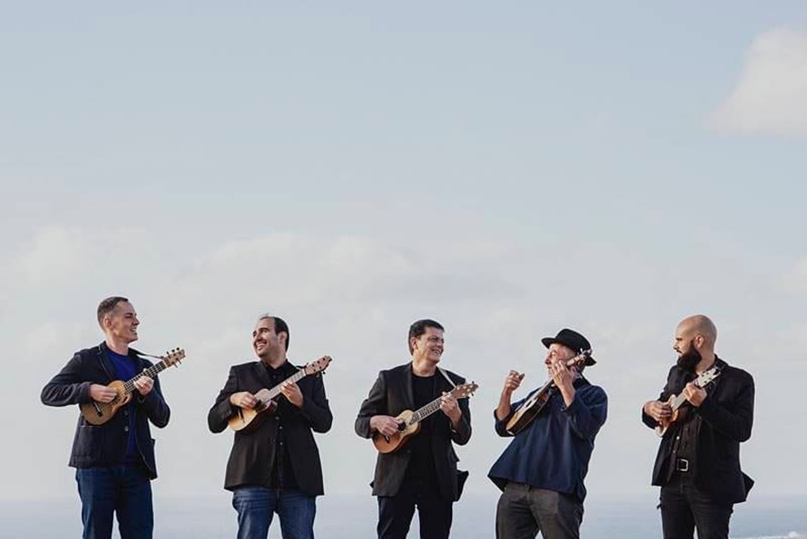Los mejores timplistas de Canarias actúan este sábado en El Salinero