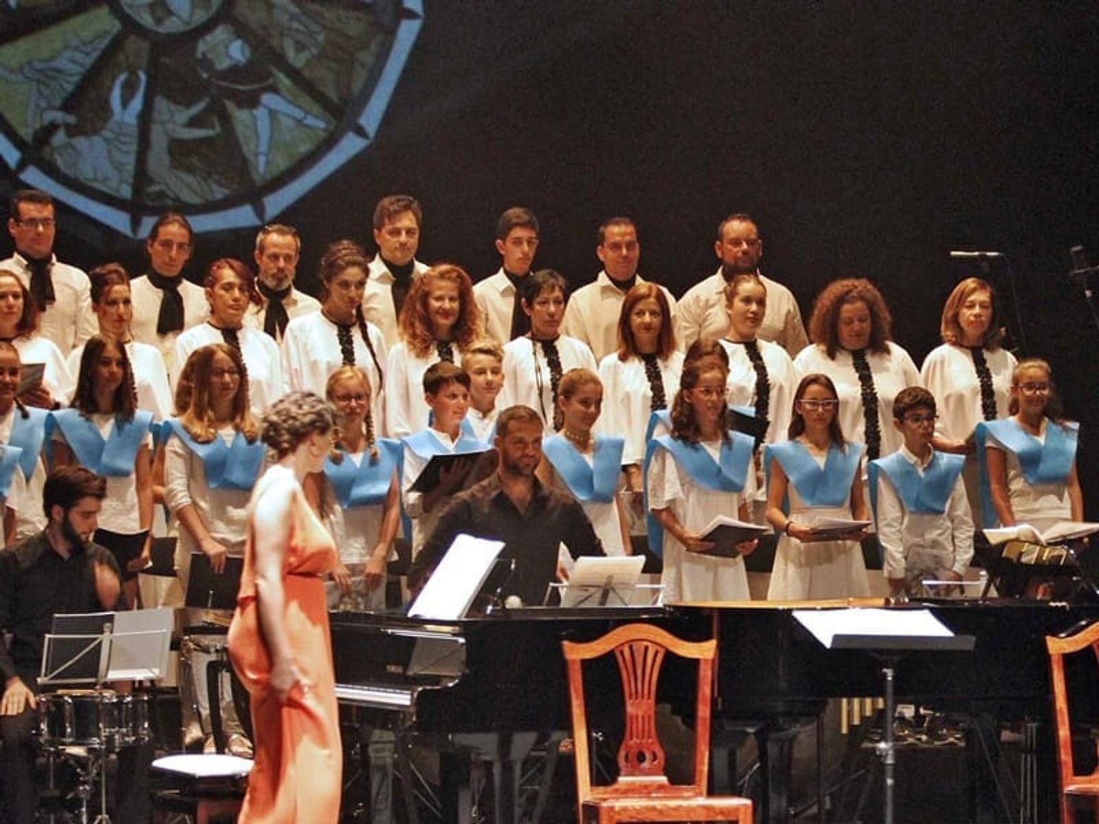 Aún estás a tiempo para inscribirte en los estudios en el Centro Insular de Enseñanzas Musicales