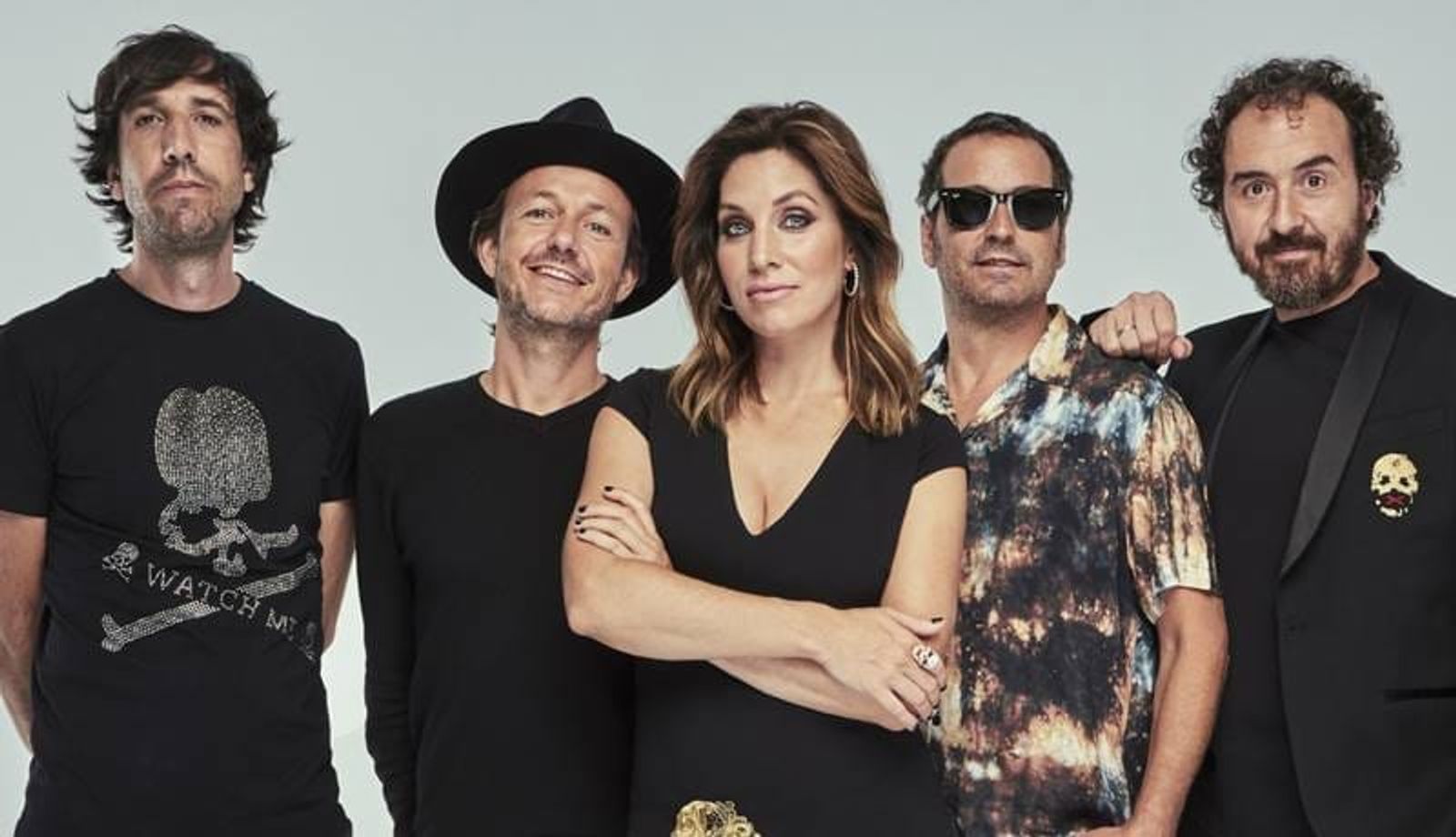 La Oreja de Van Gogh, estrella del nuevo Sunset Festival de Puerto del Carmen