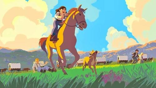 ‘Robotia’ y ‘Calamity’, las dos nuevas propuestas de Pantalla Chinija este diciembre