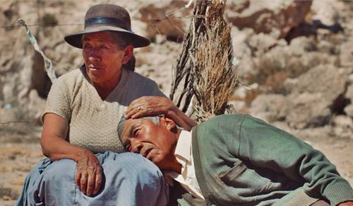 La Muestra de Cine publica la lista de filmes que se podrán ver en cada municipio