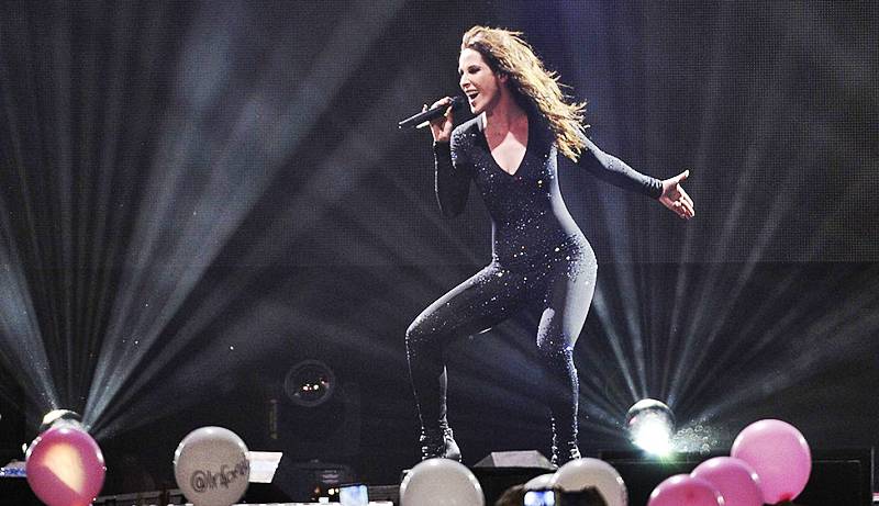 Malú encabeza el programa de las Fiestas de Los Dolores 2026