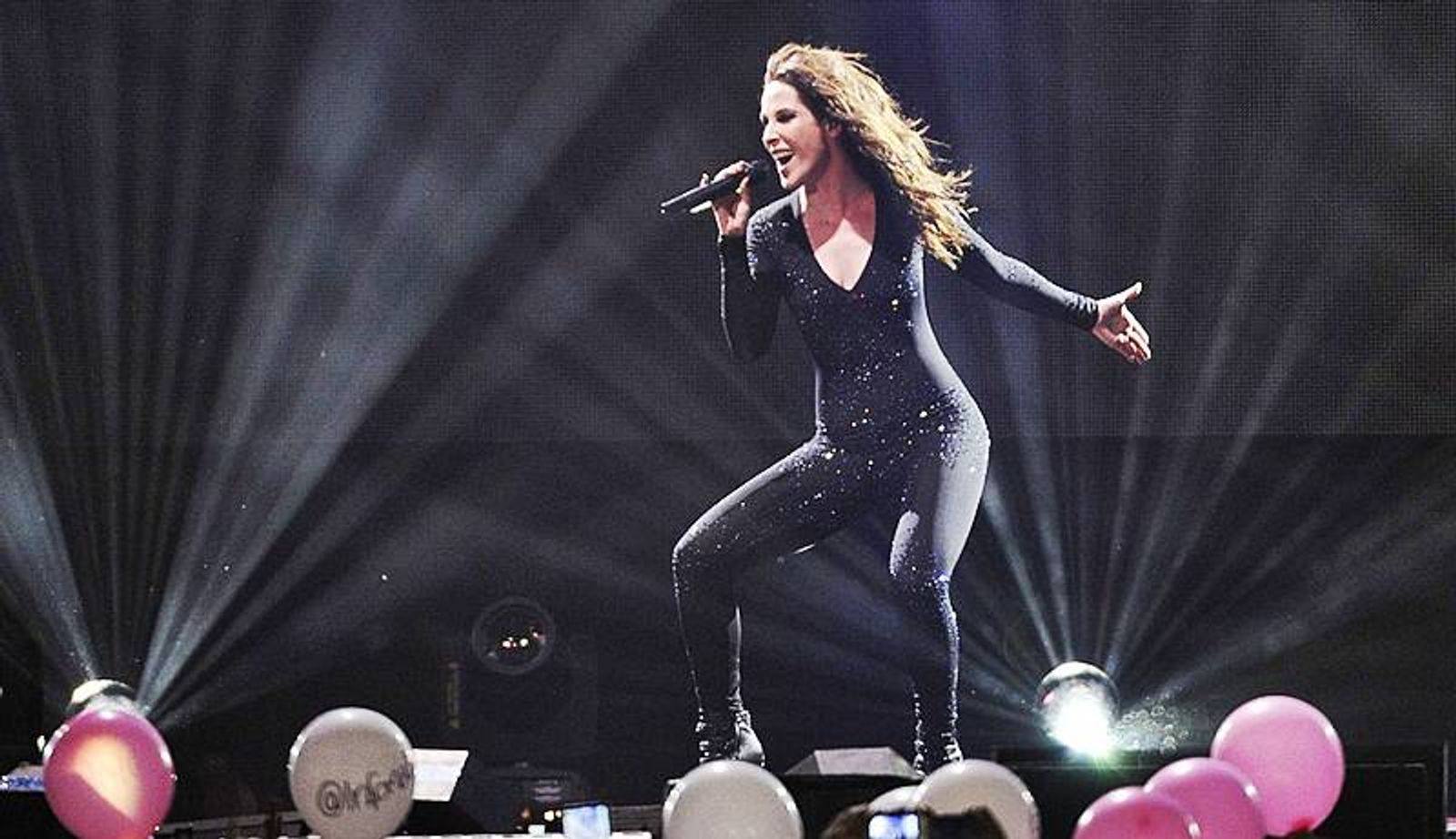Malú encabeza el programa de las Fiestas de Los Dolores 2026