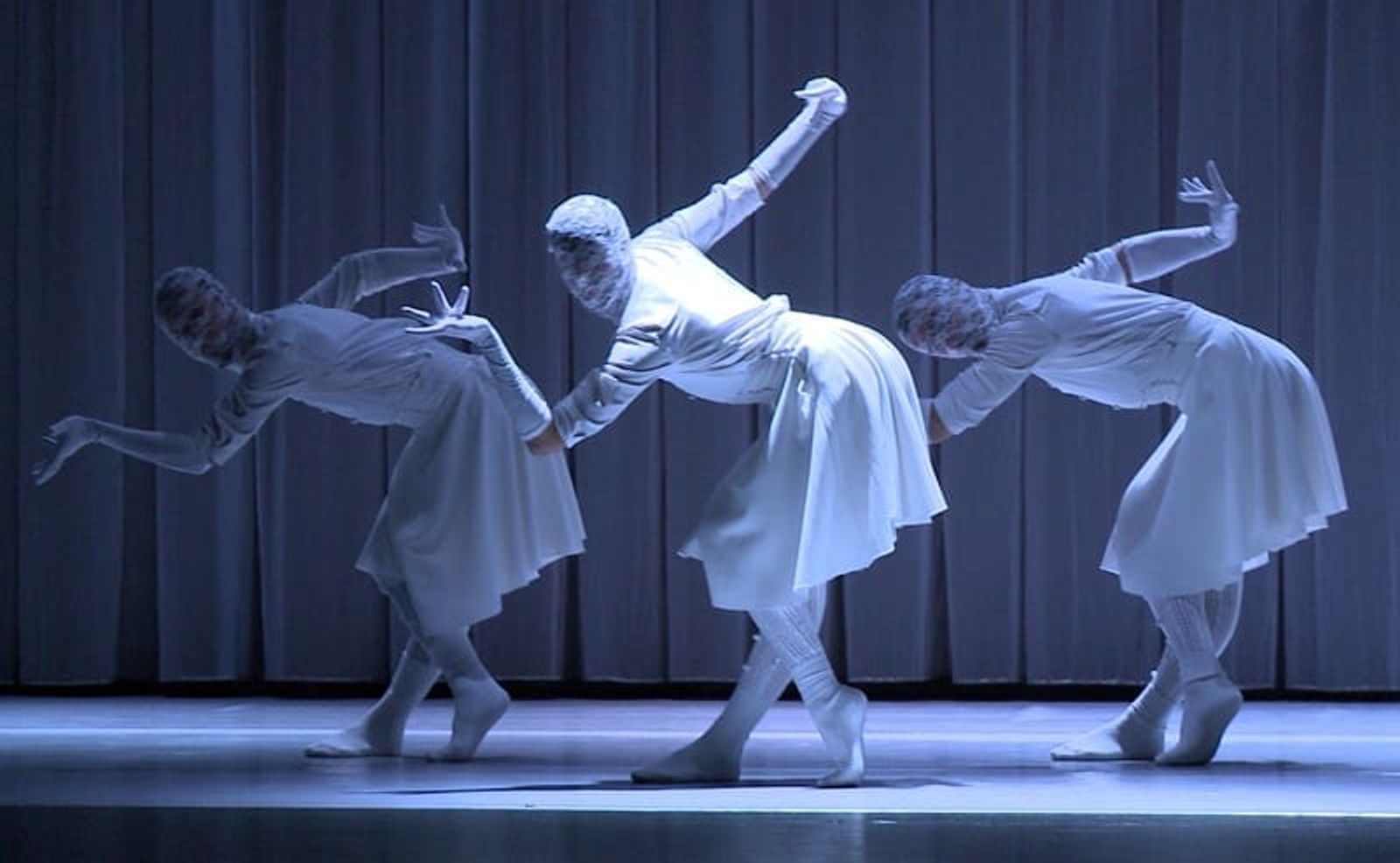 Música, cine y danza: protagonistas de la programación cultural del Cabildo para este mes