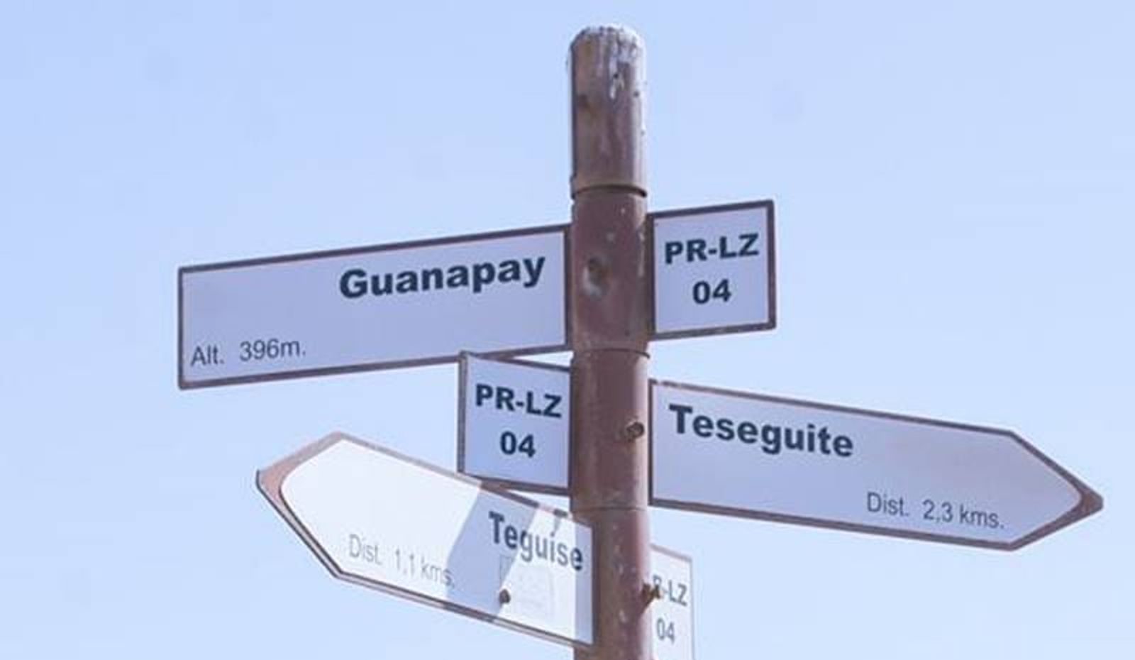 Los amantes del senderismo ya puede disfrutar de la Ruta Del Mar al Río