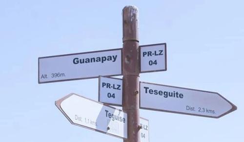 Los amantes del senderismo ya puede disfrutar de la Ruta Del Mar al Río