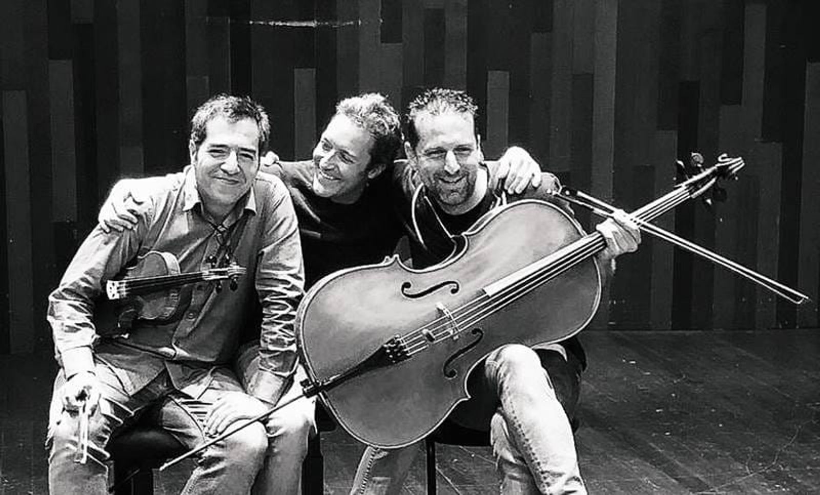 Trio Arriaga - 37º Festival de Música de Canarias 