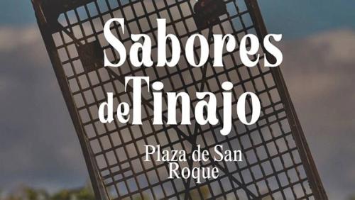 Sabores de Tinajo regresa con una nueva experiencia gastronómica en la Plaza de San Roque
