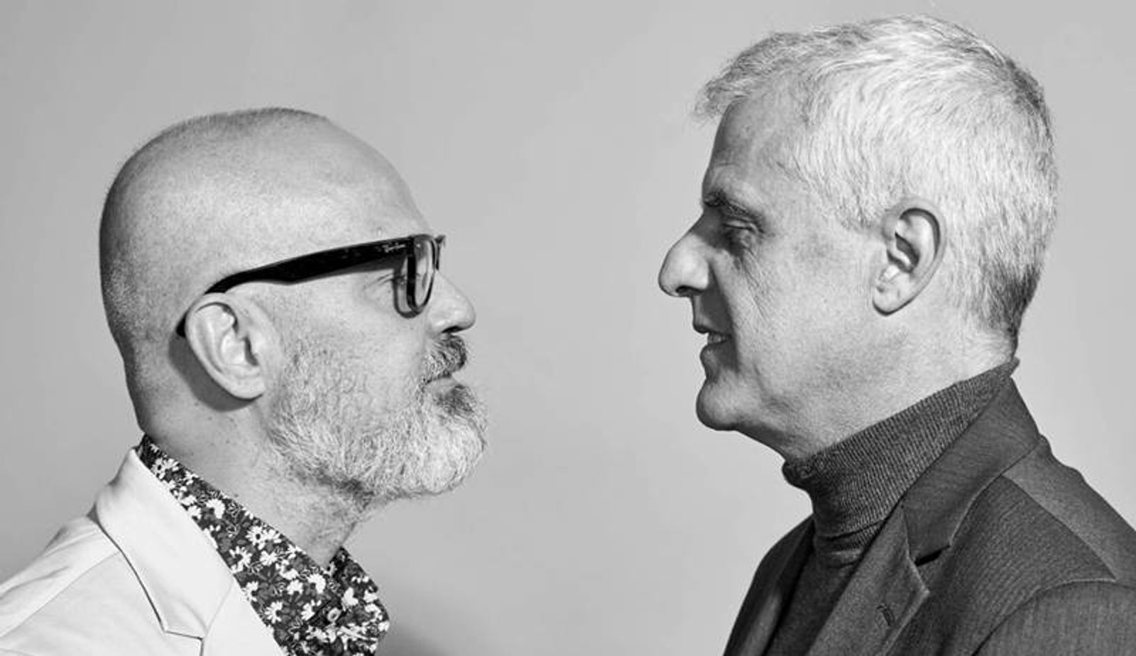 Leo Minax y Germán Kucich llevan los sonidos de Brasil y el jazz a El Almacén