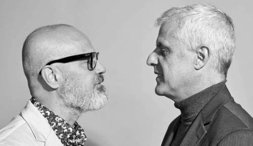Leo Minax y Germán Kucich llevan los sonidos de Brasil y el jazz a El Almacén