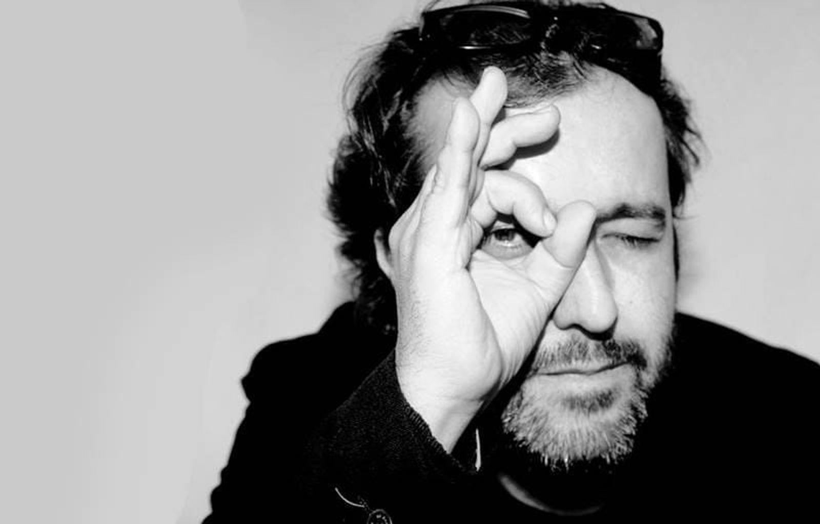 El escritor Álvaro Colomer protagoniza la próxima charla del Festival de Literatura de Lanzarote