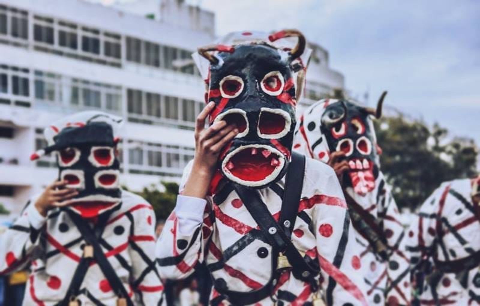 Todo listo para el Carnaval Tradicional de Teguise este sábado
