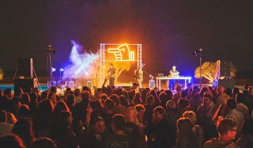 Arrecife en Vivo reúne este sábado a seis bandas para mostrar la diversidad de la escena musical lanzaroteña