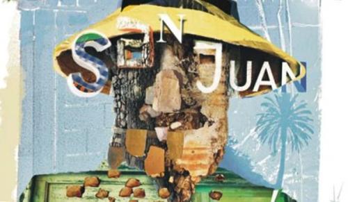 Comienzan la programación completa de las Fiestas de San Juan 2026 en Haría