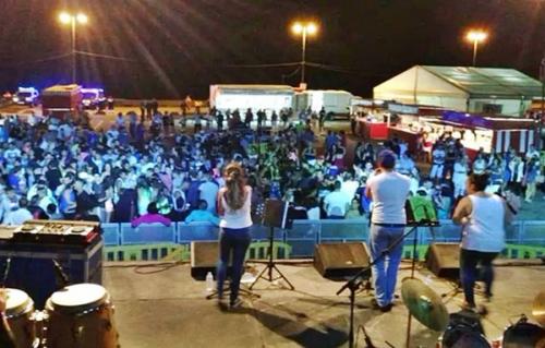 Estas son las verbenas y fiestas que podrás disfrutar en Lanzarote este fin de semana (14-16 ago)