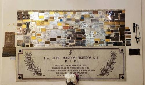 El lanzaroteño incorrupto y venerado en Argentina al que Francisco quiere santificar