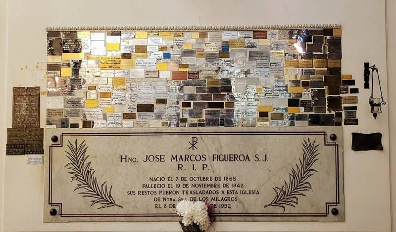 The incorrupt man from Lanzarote, venerated in Argentina, whom Francis wants to make a saint