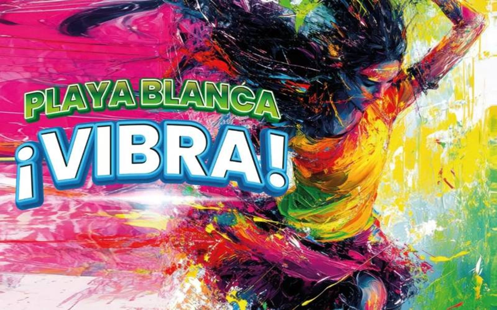 Playa Blanca Vibra estrena su primera edición con dos días de música, talleres y espectáculos