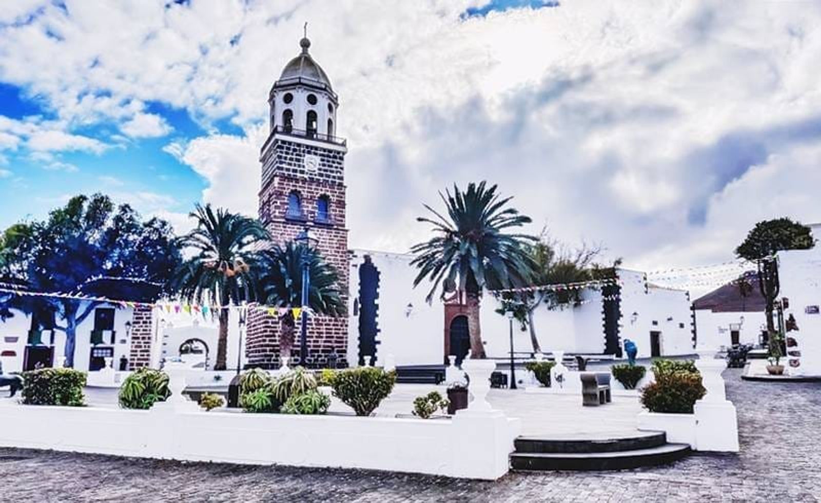 Teguise presenta una agenda cultural de mayo marcada por la música y el Mes de Canarias
