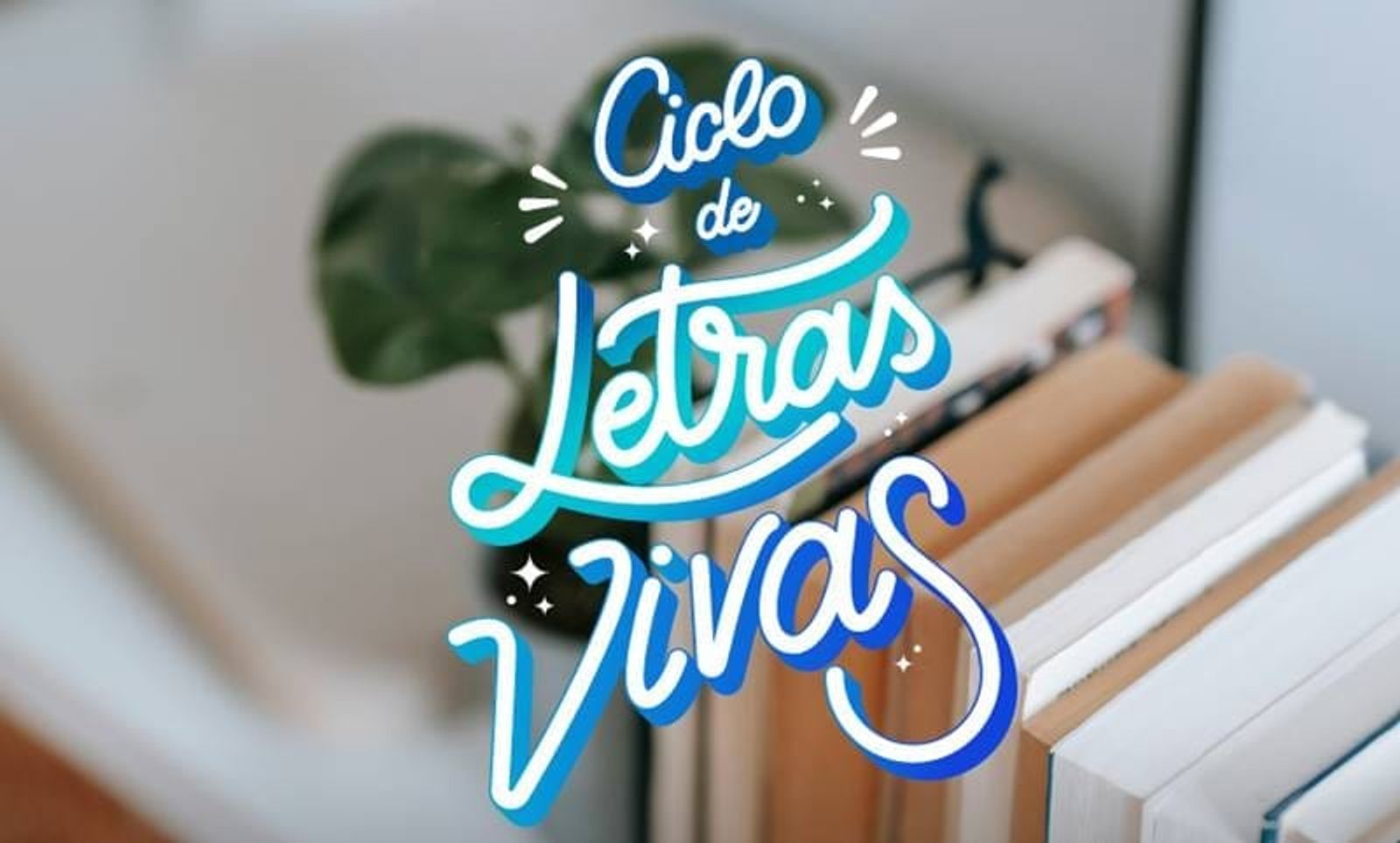 ‘Letras Vivas’, un ciclo de conferencias en línea para sumergirse en la literatura canaria