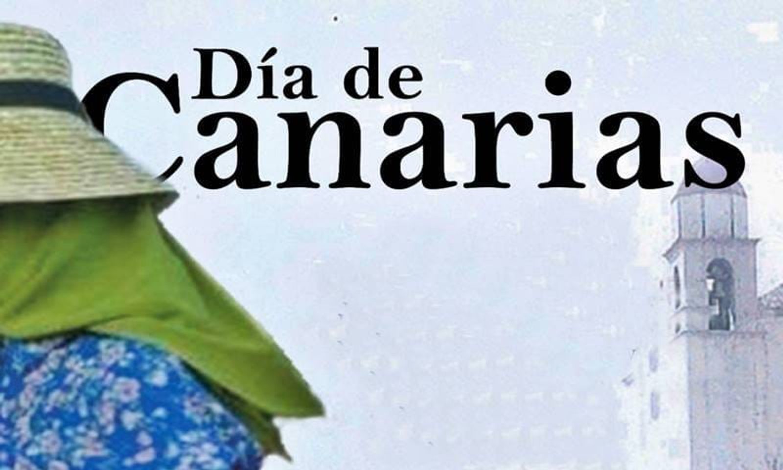 Música para celebrar el Día de Canarias en San Bartolomé