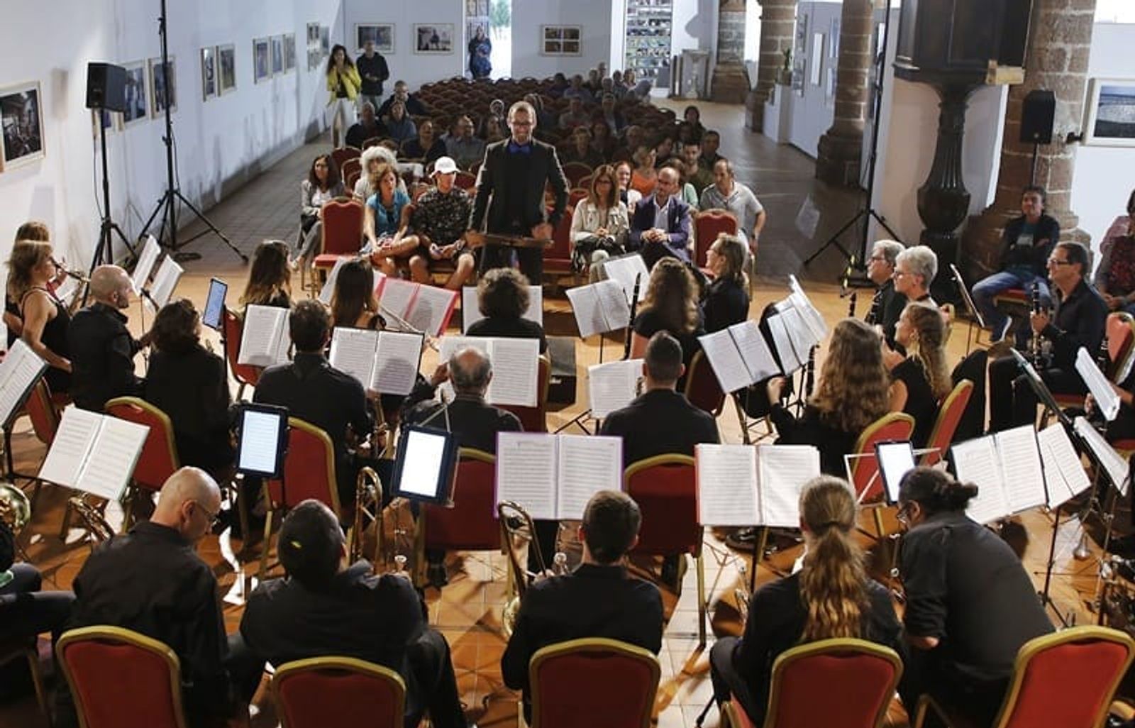 Teguise implementa la venta on-line para sus actos culturales