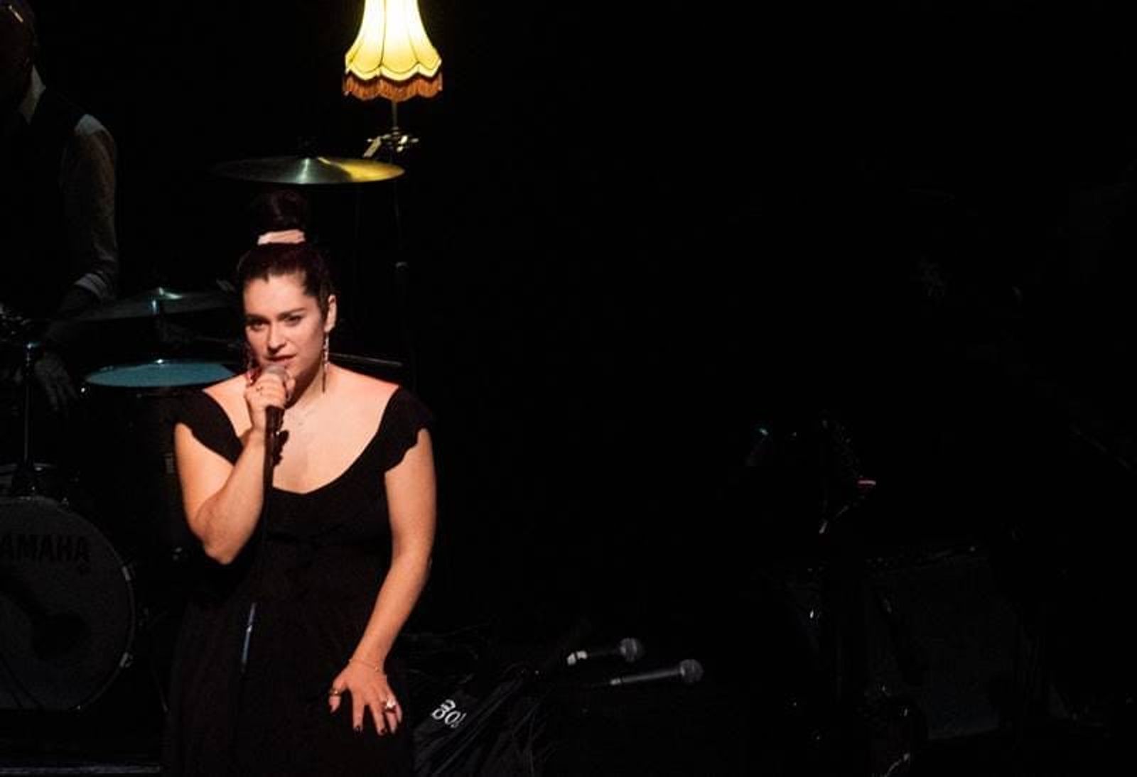 ‘A Serenade with the Ladies of Jazz’, un tributo a las grandes voces femeninas en “El Salinero”