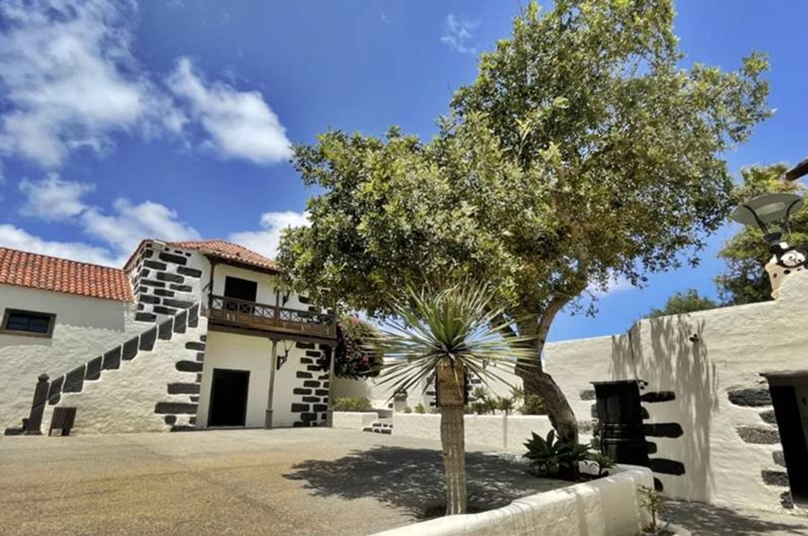 Clausura de las II Jornadas de Patrimonio de San Bartolomé con la conferencia “Los Ranchos de Pascua: memoria cantada del pueblo”