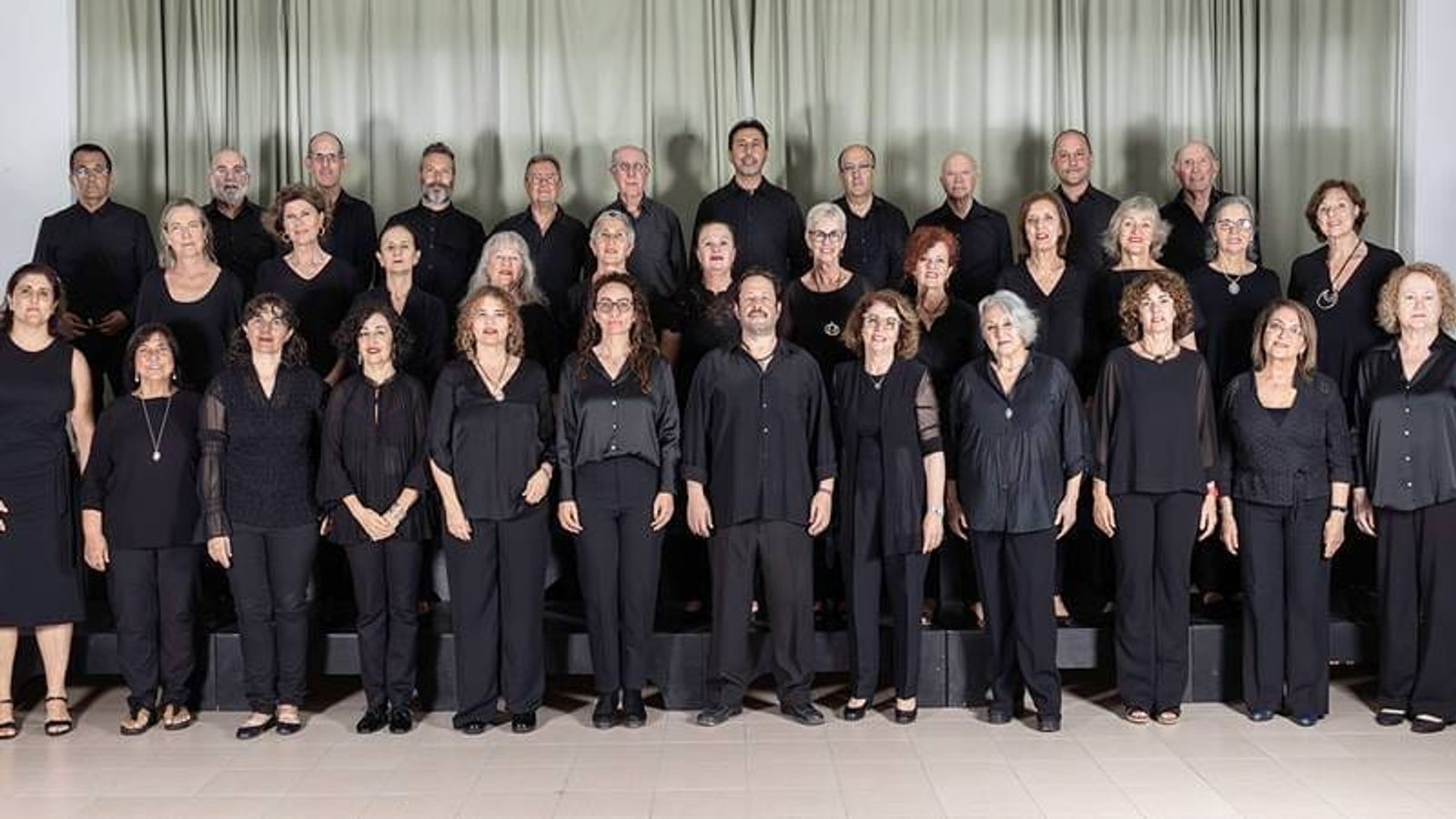 La Coral Polifónica San Ginés y la Camerata Magec ofrecen un Concierto Sacro en Teguise
